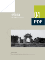 Síntesis Histórica de La Provincia de Buenos Aires