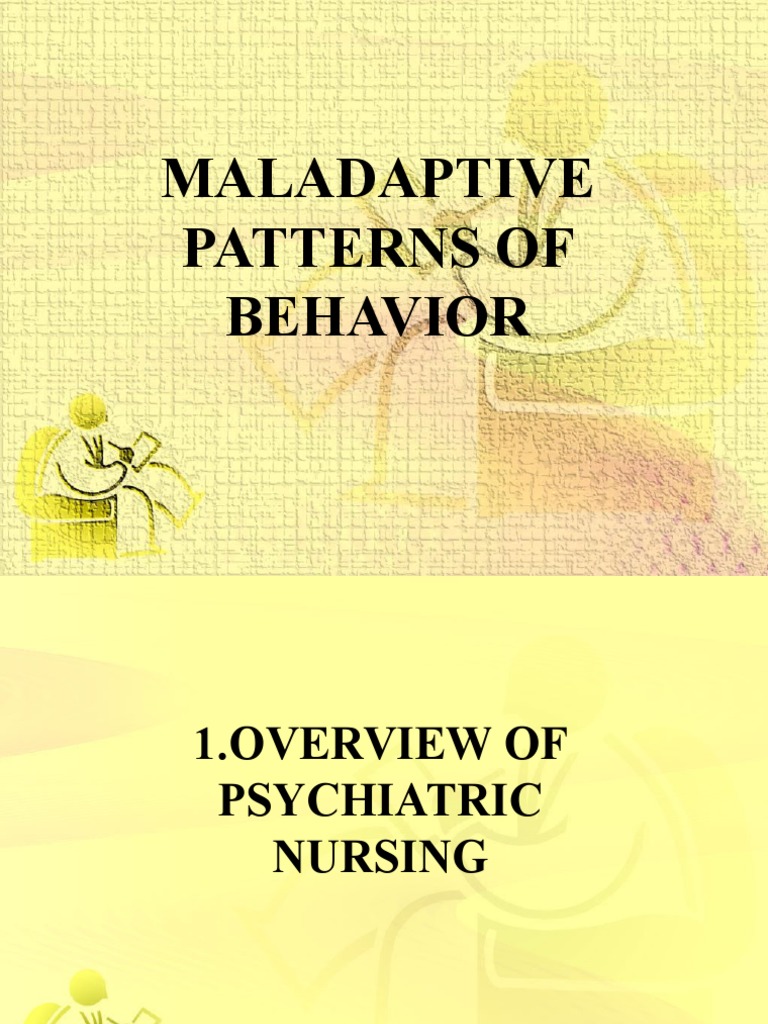 Psychiatric Nursing Essentials | PDF | Psychiatry | Mental Disorder