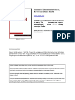The Effect of Using Virtual Laboratory On Grade 10 Students - Conceptual Understanding and Their Attitudes Towards Physics (#387482) - 415803.en - Id