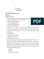 Latihan Soal Paket Soal 027-92 (Kunci)