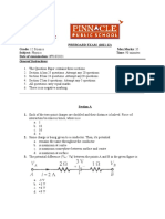 12 Phy Set 2 Preboard