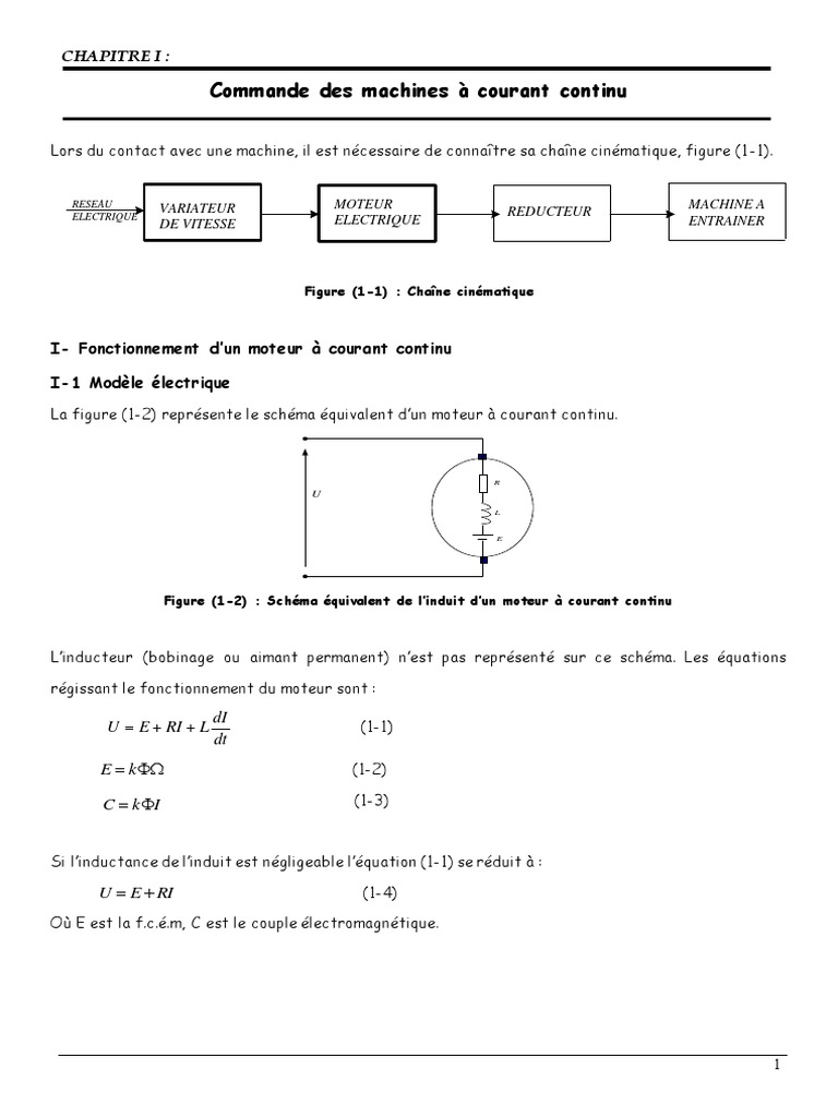 Projet électronique #16: Pont H de puissance à base de DEUX relais commandés  – Commande du sens de rotation d'un moteur à CC – Cours