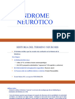 Sindrome Neurotico (I)