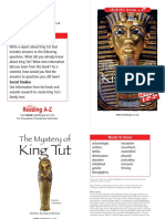 King Tut