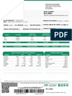 Cespte: Fecha Límite de Pago: 22 Abr 21