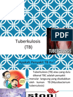 Materi Penyuluhan TB