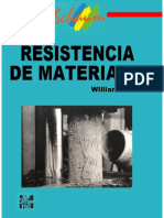 RESISTENCIA DE MATERIALES