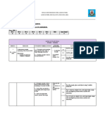 Nama Subjek: Bahasa Inggeris Nama Kelas: Tahun 4 Nama Guru: Krisnaveni A/P Chandran Data PBD 1