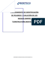PROCED - PDR 044 Procedimiento MIPER V.6
