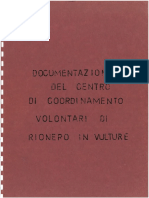 Documentazione Centro Di Rionero