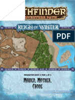 Reign of Winter - 03 - Maiden, Mother, Crone - Interactive Maps