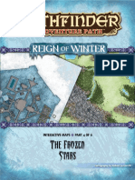 Reign of Winter - 04 - The Frozen Stars - Interactive Maps