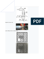 Laser Cutting: Diagram of A Laser Cutter