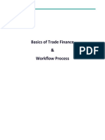 What Is Trade Finance V 0.1