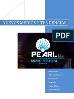 Pearl Music Festival