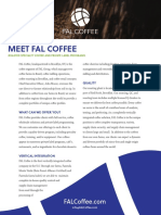 FAL Coffee