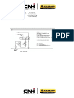 Ec240 - Crawler Excavator (05/00 - 12/04) 05 - Superstructure 31.051 (014) - Electrical Compon. I.circuit Diagram Page 14 (S/N 724002-Up)