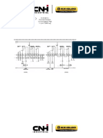 Ec240 - Crawler Excavator (05/00 - 12/04) 05 - Superstructure 31.051 (011) - Electrical Compon. I.circuit Diagram Page 11 (S/N 724002-Up)