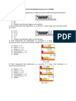Titranje Teorija Za Vježbu