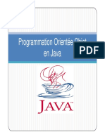 POO Classes Java