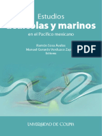 Capitulo de Libro. Valencia-Santana FJ Et Al 2015