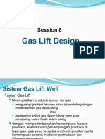 06 Gas Lift Design