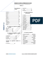 TAREA 2.2 Arqueología