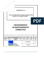 GYR-MAN-PRO-004.rev.00 - CM Procedure-Chile Plant (Spanish)_rev.1.1