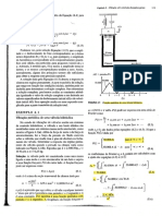 Vibração de válvula hidráulica sob força periódica