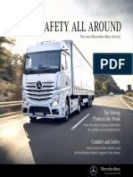 Actros Safety Guide Eng