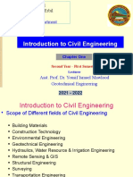 2 Introduction To Civil Engineering 4 11 2020