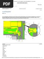 Travel Parking Brake: Excavator 320C Excavator Maa Isj Hex Commonality Chart Maa00001 Up (Machine)