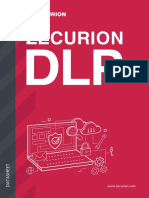 W - Zecurion DLP Datasheet 10