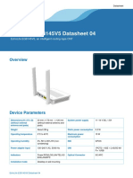 EchoLife EG8145V5 Datasheet 04