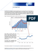 Eurekahedge May 2011 Key Trends in Fund of Hedge Funds - Abridged