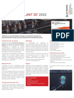 Brochure 2022 Autocad Plant 3D