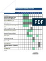 Programa Anual Capacitaciones 2020