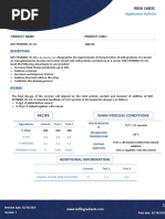 Codex Standard for Cheese CXS 283-1978 | PDF | Cheese | Dairy Products
