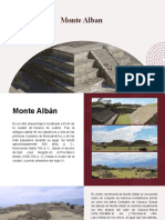 Monte Alban