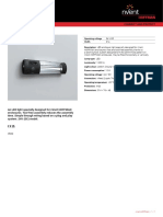 El1200d24v English Item Sheet