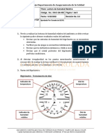 ISAC-QA-002 Instrucción de Trabajo Humedad Relativa 2022