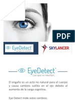 EyeDetect Presentation