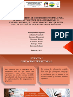 Diapositivas Proyecto Patis Trayecto Iii Uptjaa