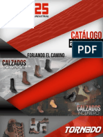 Calzado 3025