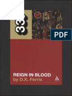 Slayer's Reign in Blood (33 1-3) (PDFDrive)