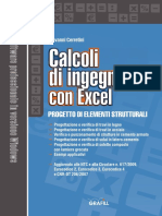 Calcoli Di Ingegneria Con Excel