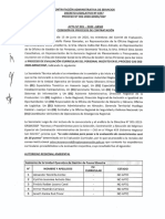 Acta 001-2020 - Resultados de Evaluación Curricular