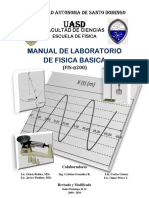 Manual de FIS 0200