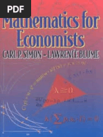 Obstfeld - Rogoff - Foundations of International Macroeconomics | PDF