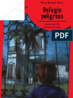 Refugio Peligroso - María Brandan Araoz